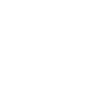 Plaisant - Animal Facility - Roma clock white